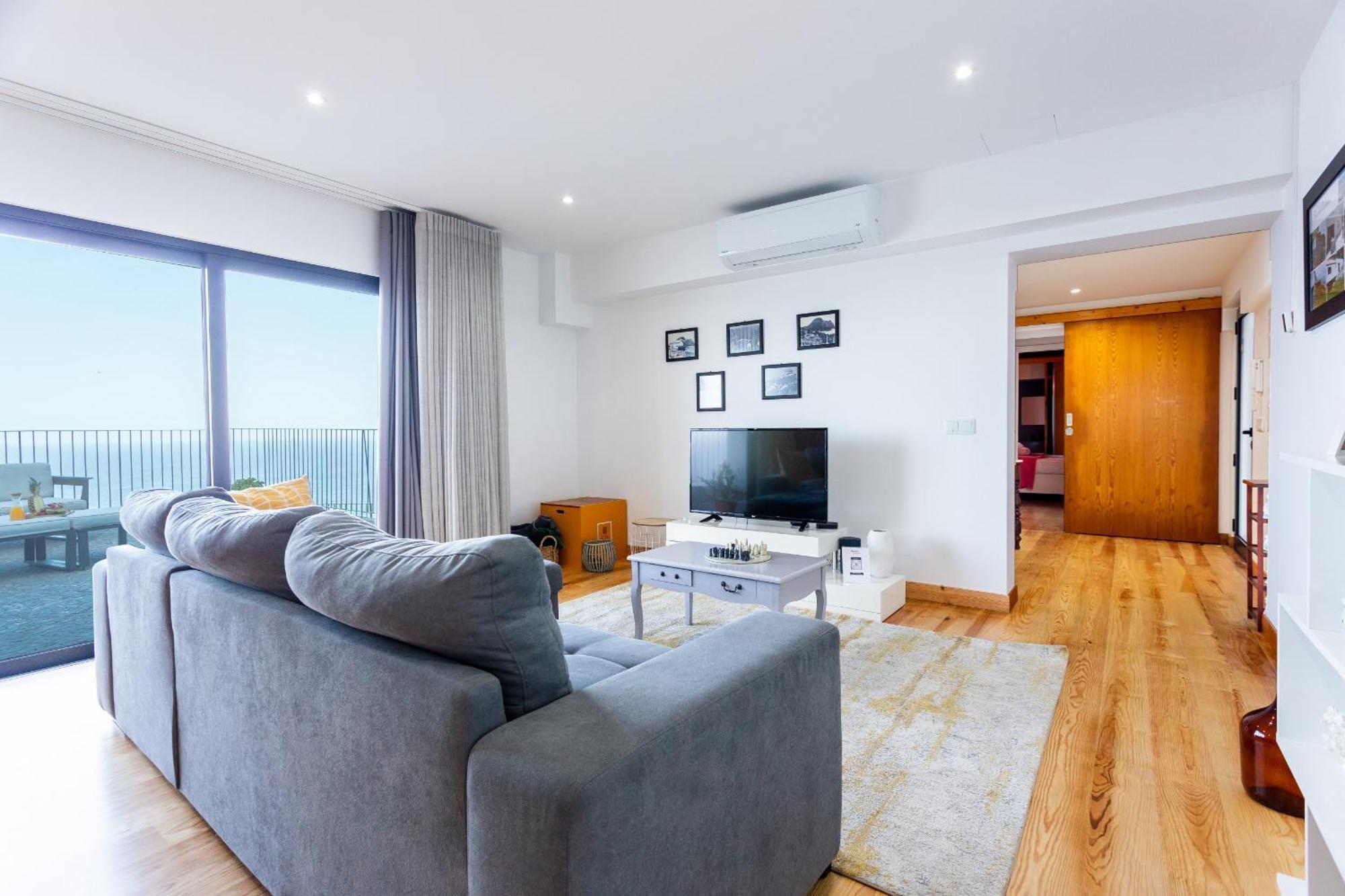 Casa Das Escaleiras By Atlantic Holiday Porto Moniz Ngoại thất bức ảnh