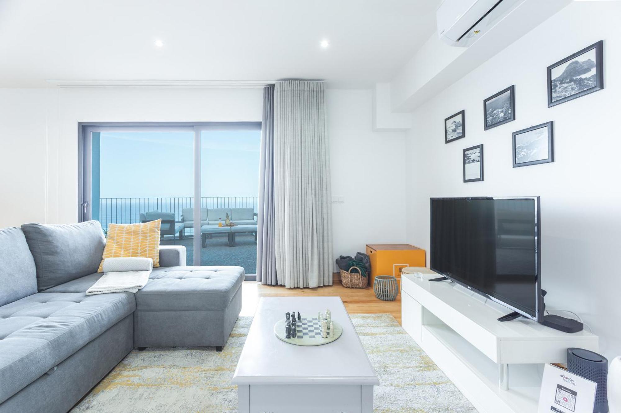 Casa Das Escaleiras By Atlantic Holiday Porto Moniz Ngoại thất bức ảnh