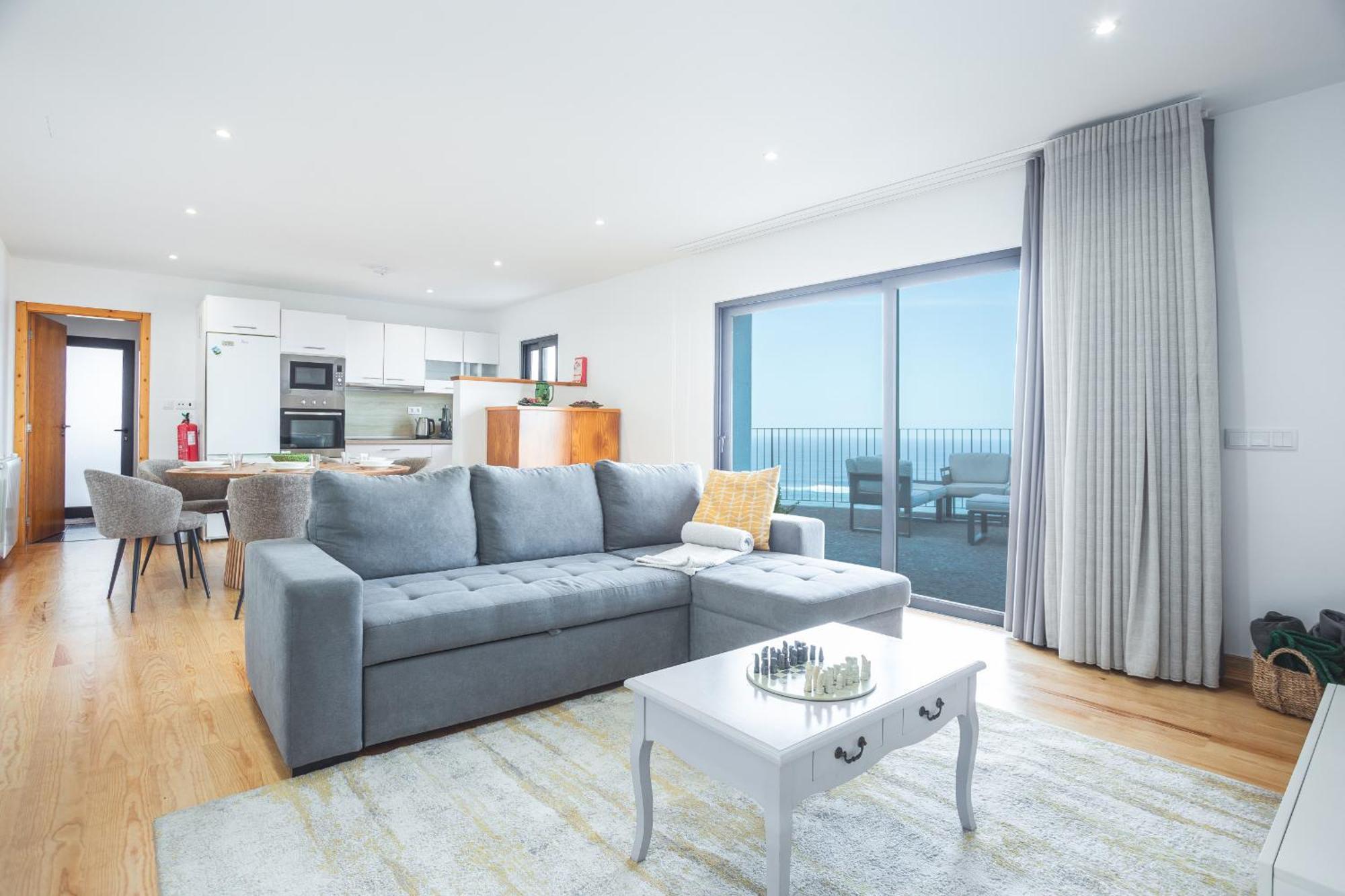 Casa Das Escaleiras By Atlantic Holiday Porto Moniz Ngoại thất bức ảnh