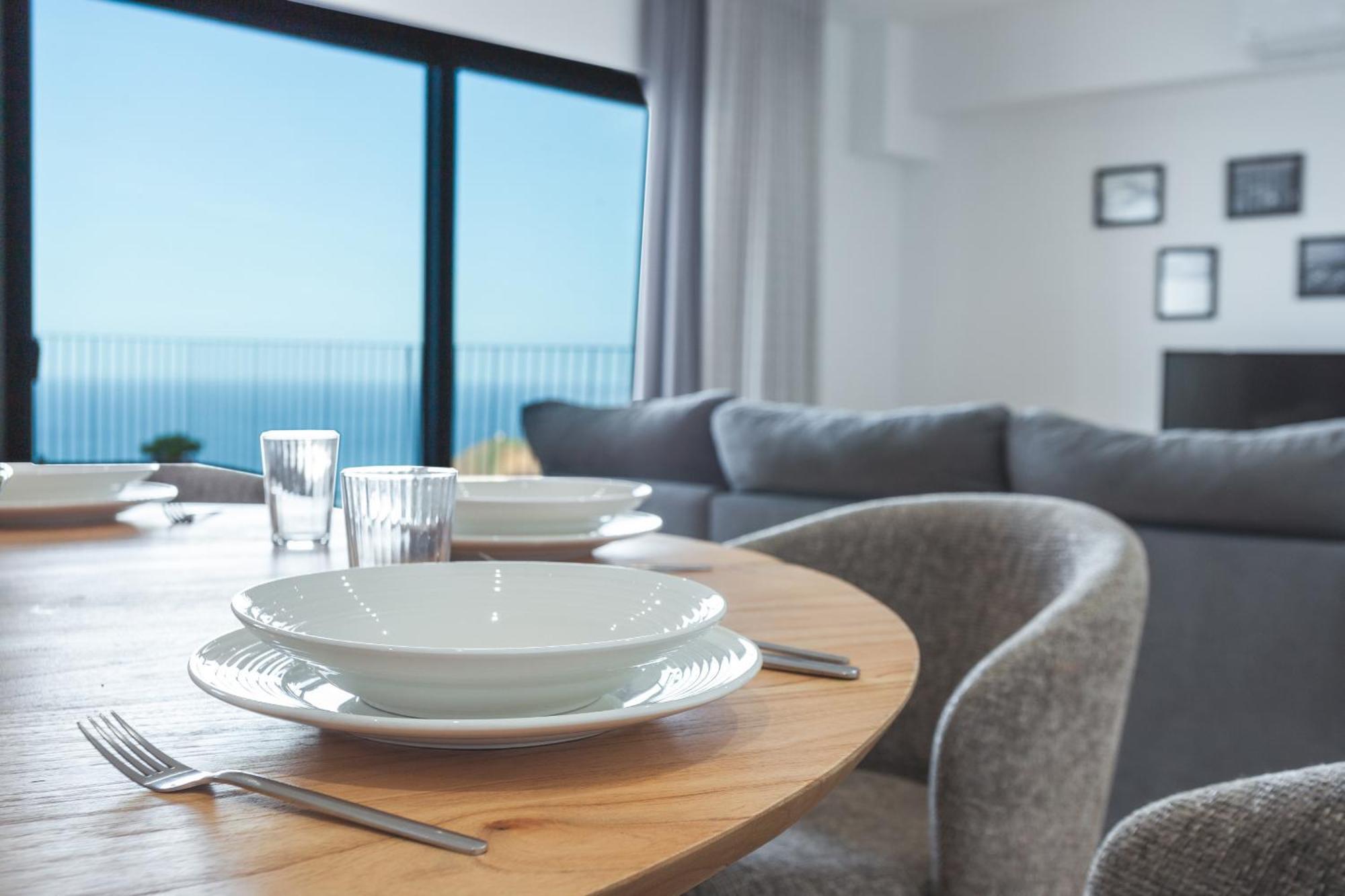Casa Das Escaleiras By Atlantic Holiday Porto Moniz Ngoại thất bức ảnh
