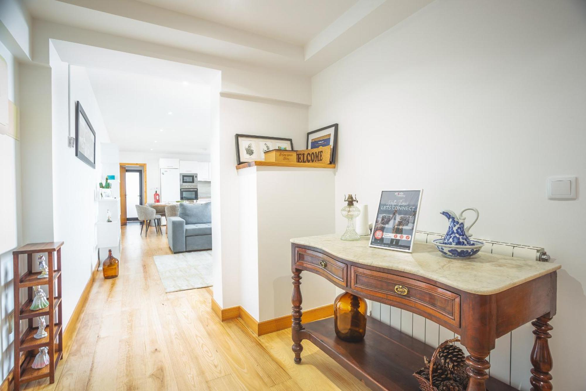 Casa Das Escaleiras By Atlantic Holiday Porto Moniz Ngoại thất bức ảnh