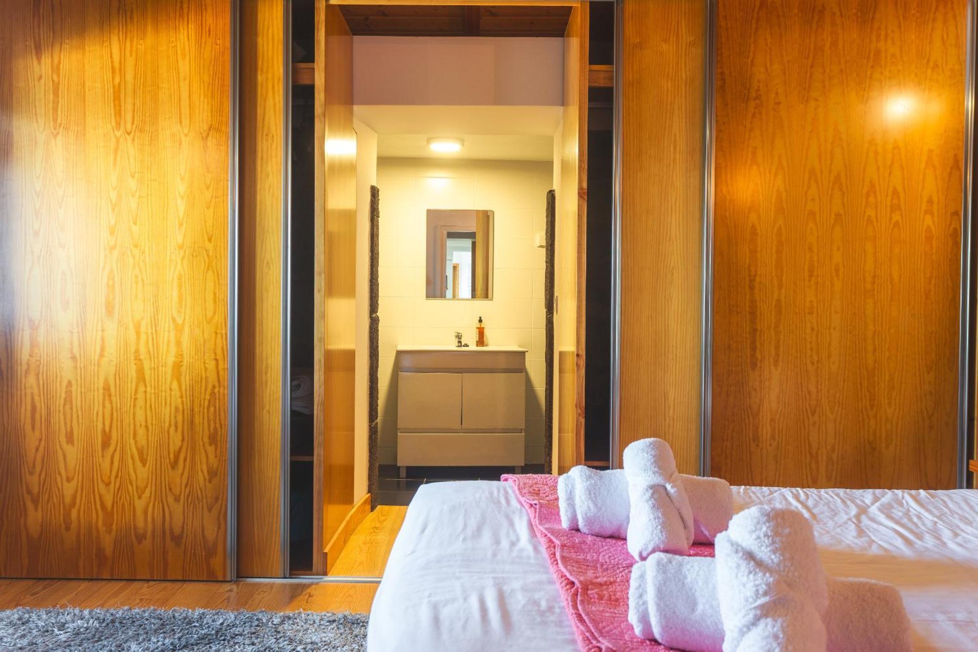 Casa Das Escaleiras By Atlantic Holiday Porto Moniz Ngoại thất bức ảnh