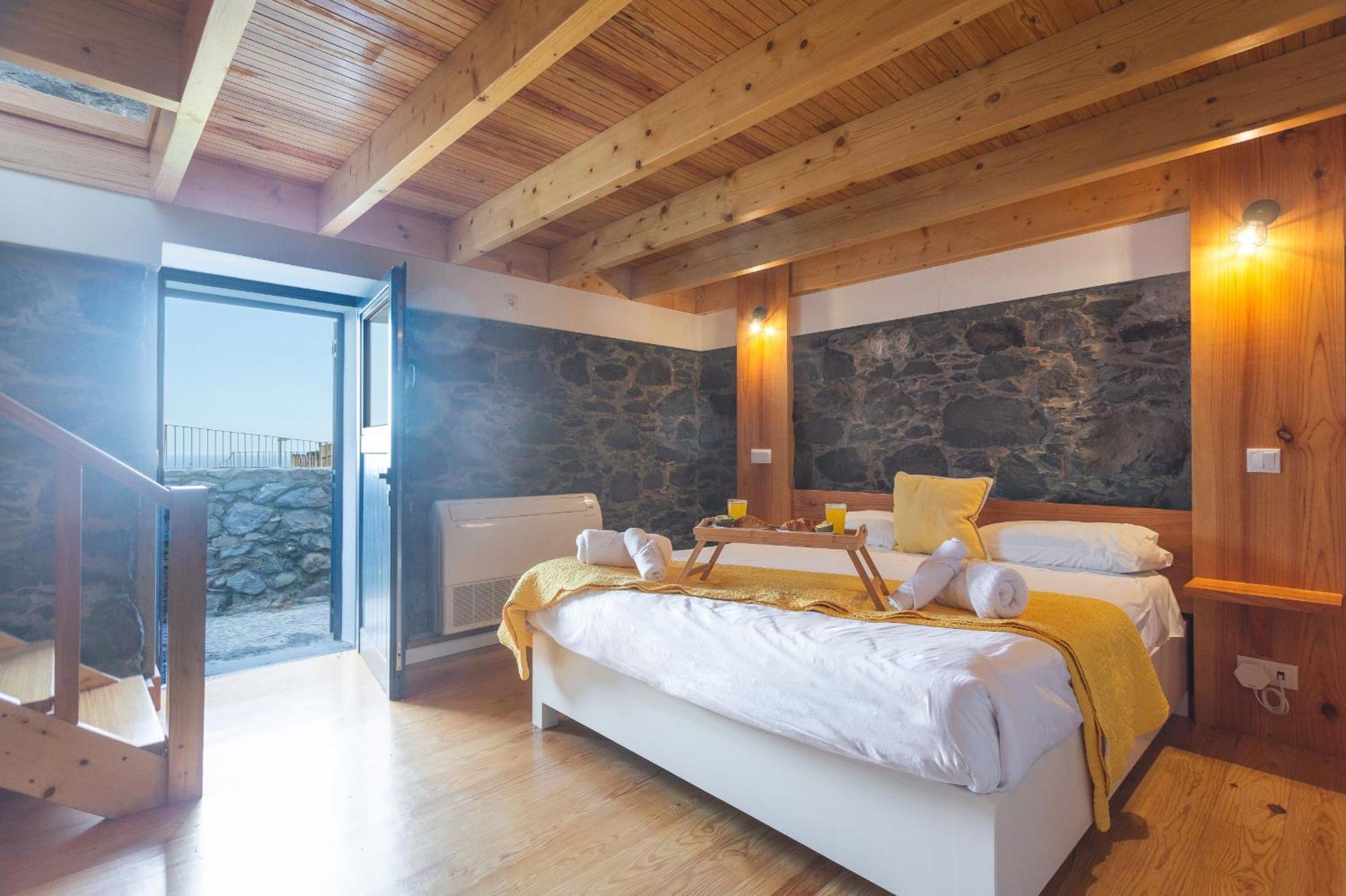 Casa Das Escaleiras By Atlantic Holiday Porto Moniz Ngoại thất bức ảnh
