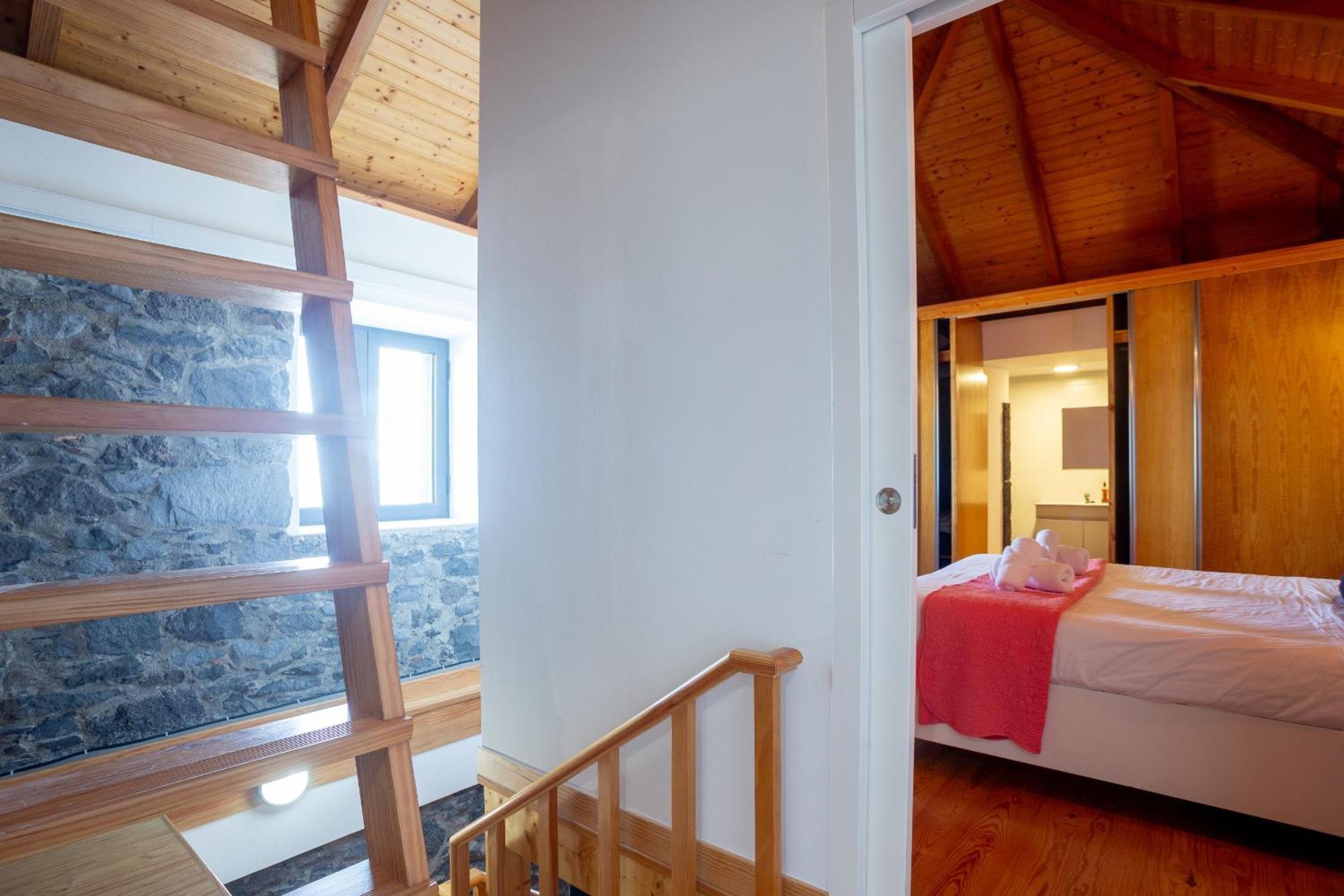 Casa Das Escaleiras By Atlantic Holiday Porto Moniz Ngoại thất bức ảnh