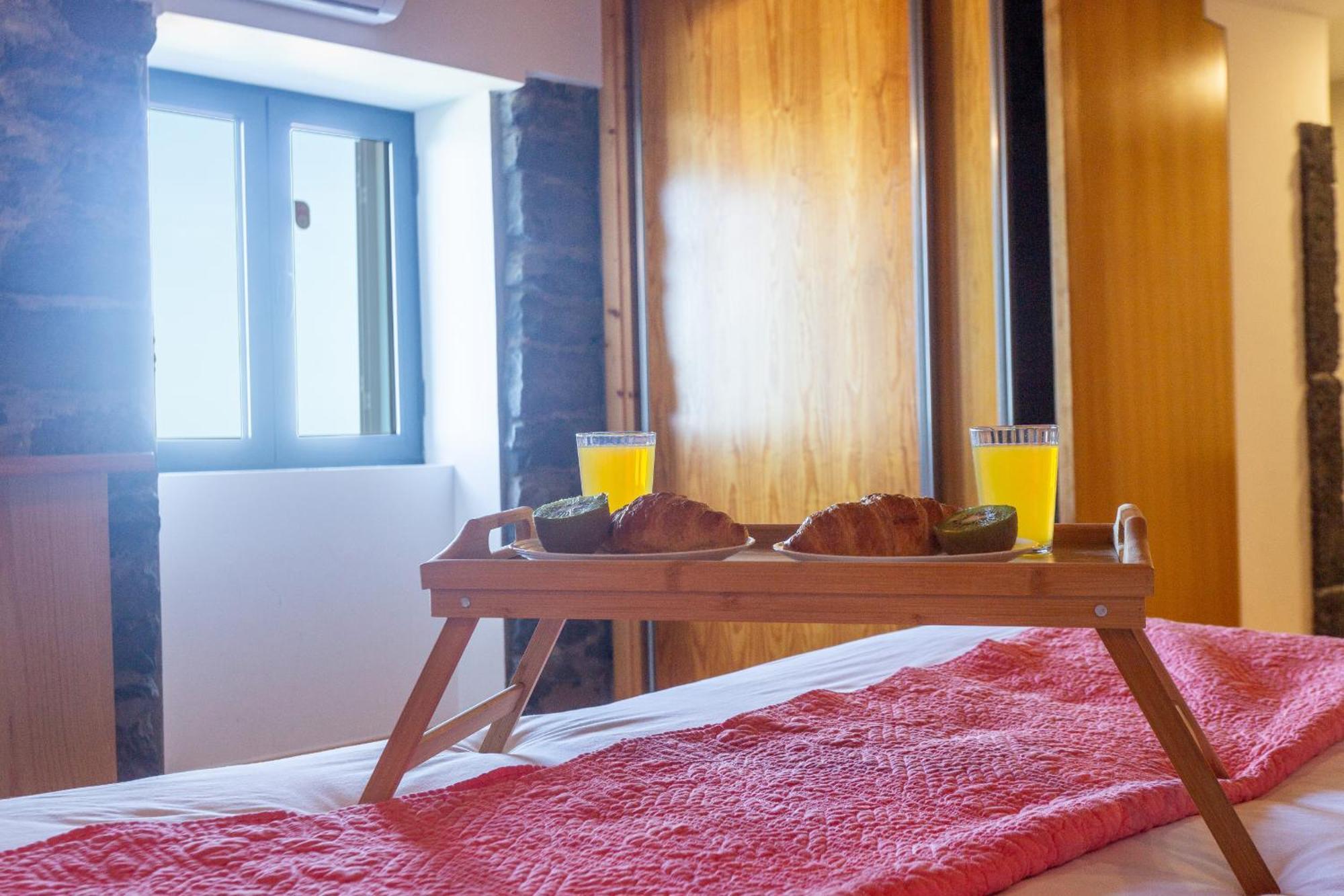 Casa Das Escaleiras By Atlantic Holiday Porto Moniz Ngoại thất bức ảnh