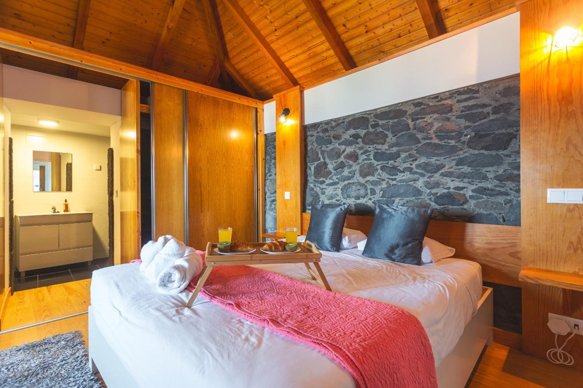 Casa Das Escaleiras By Atlantic Holiday Porto Moniz Ngoại thất bức ảnh