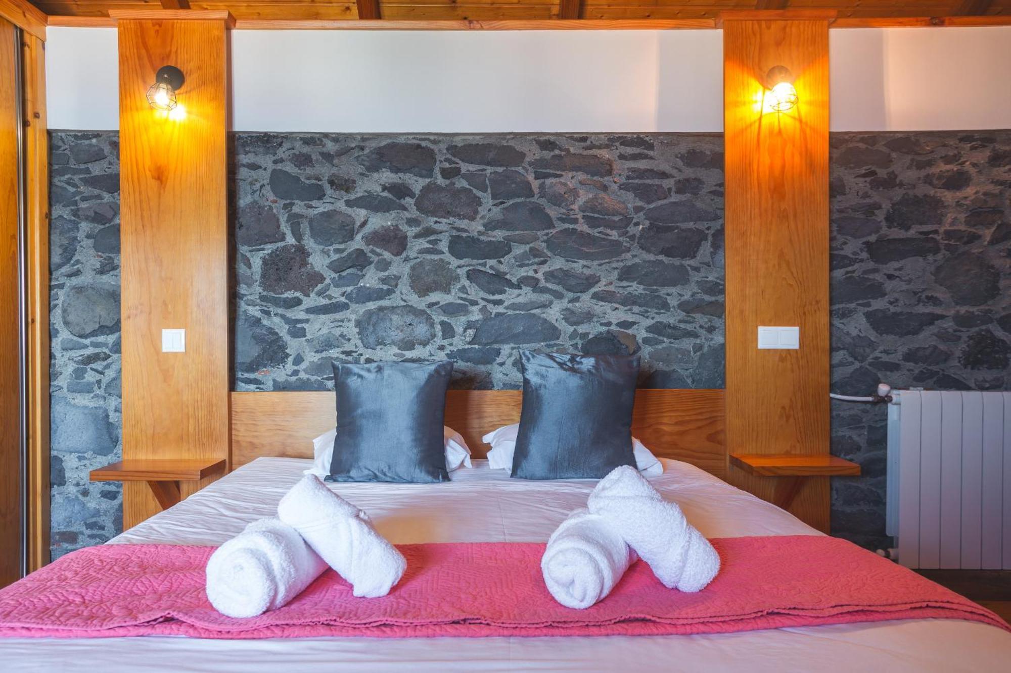 Casa Das Escaleiras By Atlantic Holiday Porto Moniz Ngoại thất bức ảnh