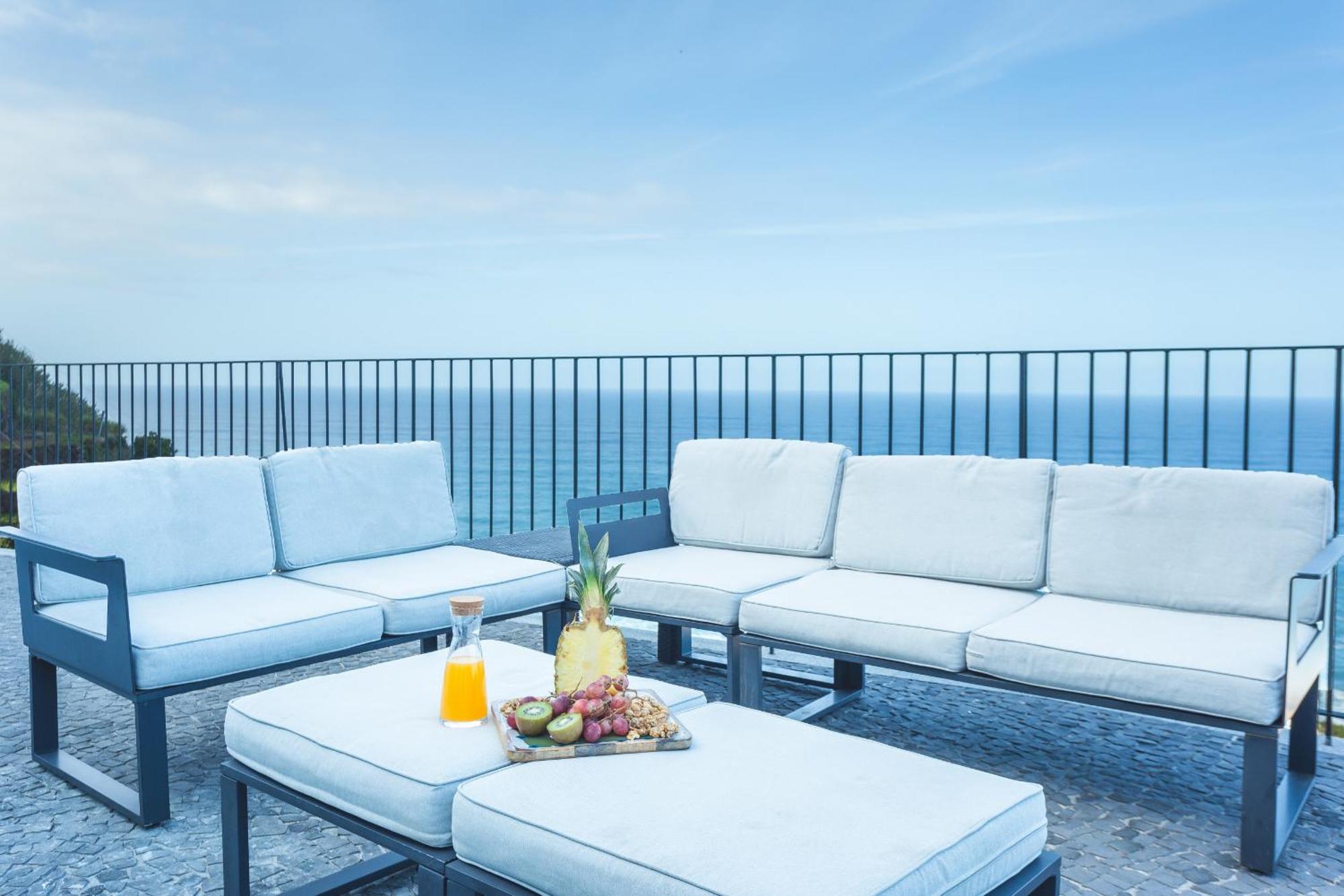 Casa Das Escaleiras By Atlantic Holiday Porto Moniz Ngoại thất bức ảnh