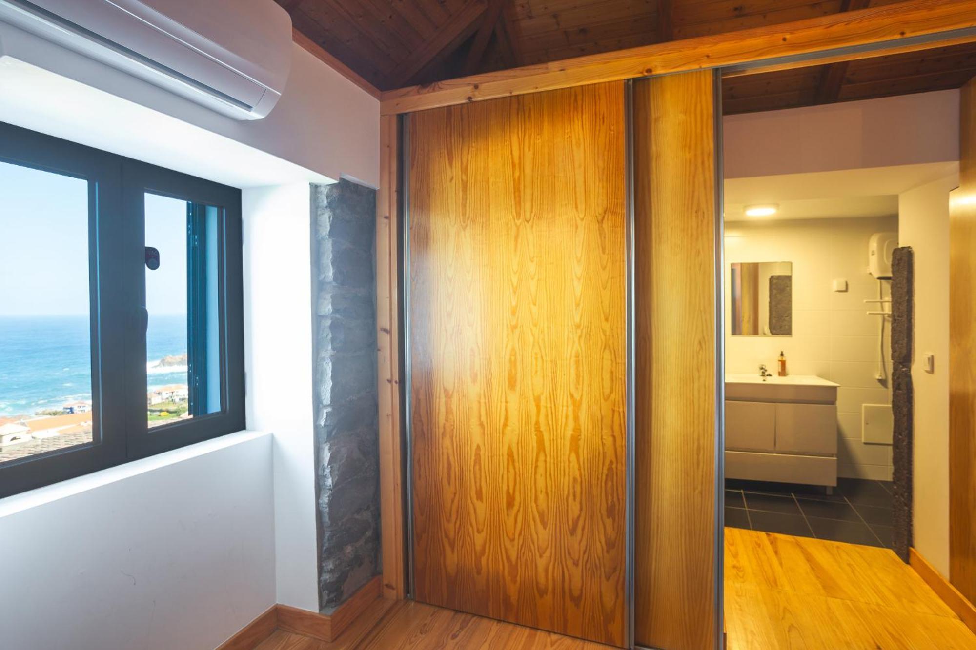 Casa Das Escaleiras By Atlantic Holiday Porto Moniz Ngoại thất bức ảnh