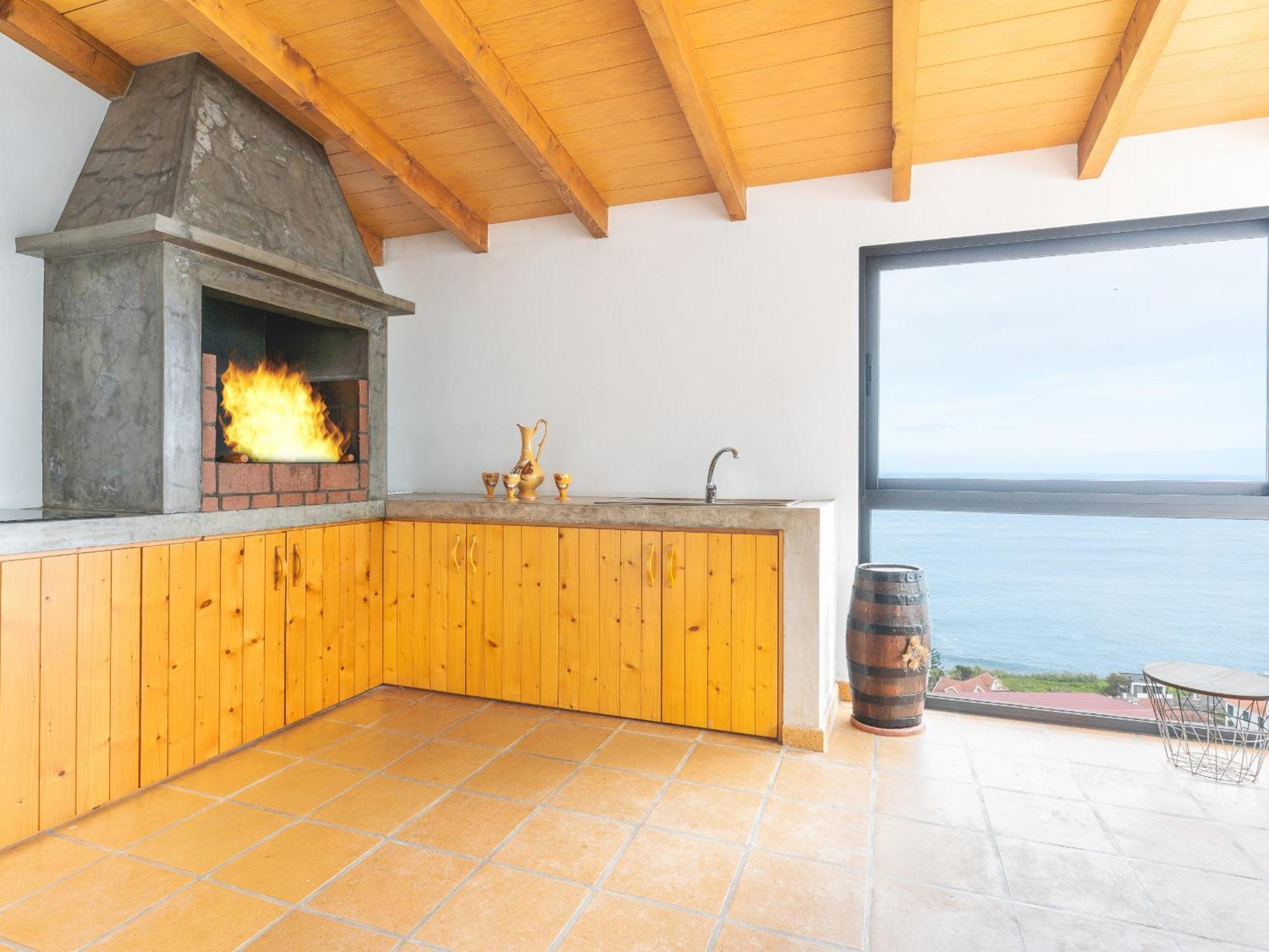 Casa Das Escaleiras By Atlantic Holiday Porto Moniz Ngoại thất bức ảnh